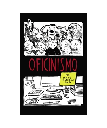 OFICINISMO