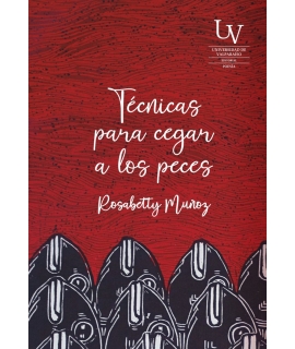 TECNICAS PARA CEGAR A LOS PECES