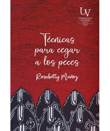 TECNICAS PARA CEGAR A LOS PECES