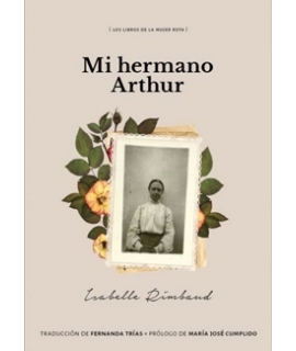 MI HERMANO ARTHUR