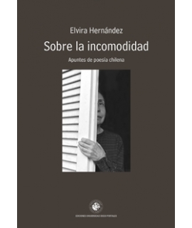 SOBRE LA INCOMODIDAD