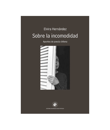 SOBRE LA INCOMODIDAD