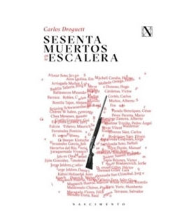 SESENTA MUERTOS EN LA ESCALERA