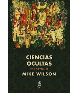CIENCIAS OCULTAS - MIKE WILSON