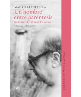 UN HOMBRE ENTRE PARENTESIS
