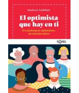 OPTIMISTA QUE HAY EN TI, EL