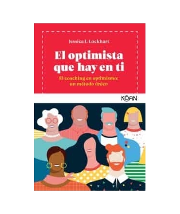 OPTIMISTA QUE HAY EN TI, EL