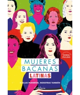 MUJERES BACANAS LATINAS