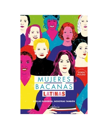 MUJERES BACANAS LATINAS