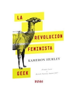 REVOLUCION FEMINISTA GEEK, LA