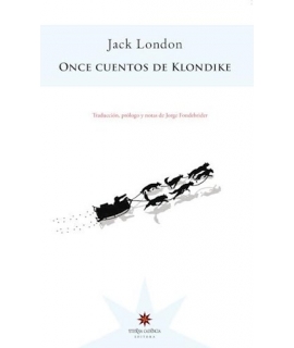 ONCE CUENTOS DE KLONDIKE