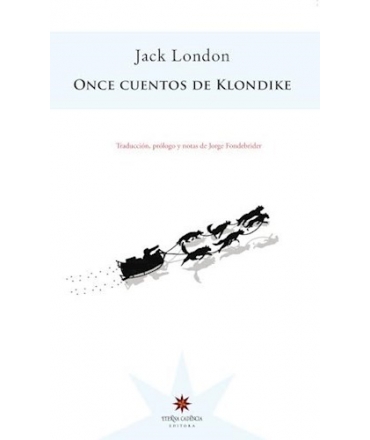 ONCE CUENTOS DE KLONDIKE