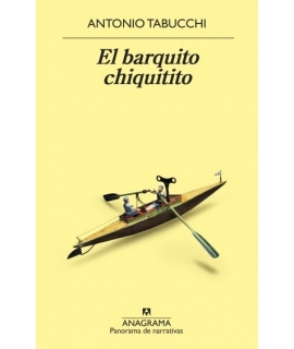 BARQUITO CHIQUITITO