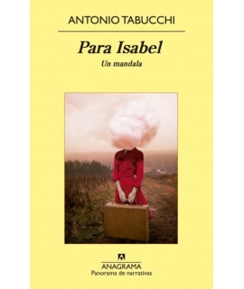 Para Isabel (Un mandala)