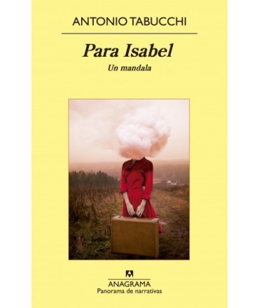 Para Isabel (Un mandala)