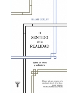 SENTIDO DE LA REALIDAD, EL