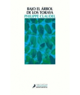 Bajo El Árbol De Los Toraya