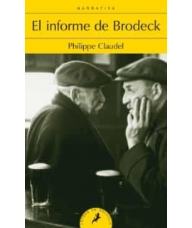 Informe de Brodeck