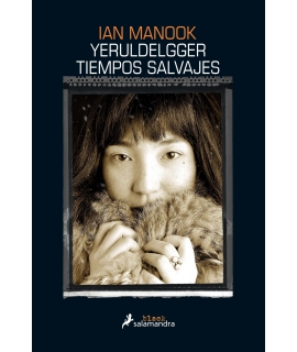 YERULDELGGER II TIEMPOS SALVAJES