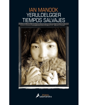 YERULDELGGER II TIEMPOS SALVAJES