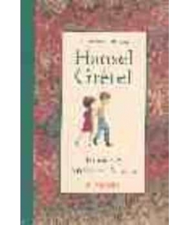HANSEL Y GRETEL