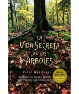VIDA SECRETA DE LOS ARBOLES,LA