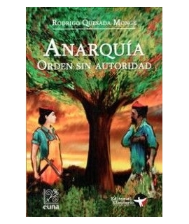 ANARQUIA ORDEN SIN AUTORIDAD