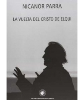 VUELTA DEL CRISTO DE ELQUI, LA