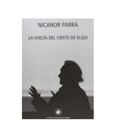 VUELTA DEL CRISTO DE ELQUI, LA