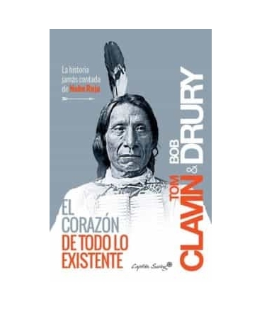 CORAZON DE TODO LO EXISTENTE, EL