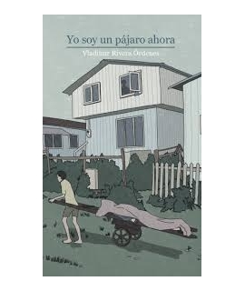 YO SOY UN PAJARO AHORA