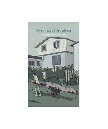 YO SOY UN PAJARO AHORA