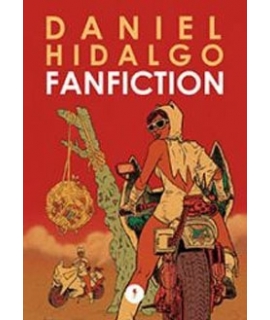 FANFICTION
