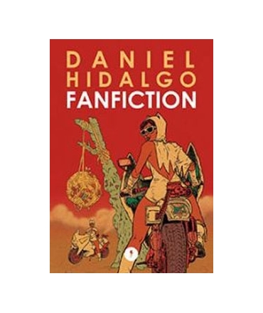 FANFICTION