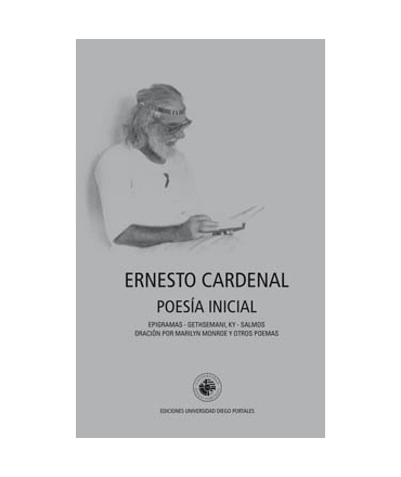 Poesia Inicial Ernesto Cardenal