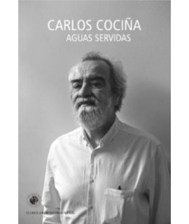 AGUAS SERVIDAS