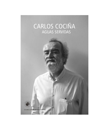 AGUAS SERVIDAS