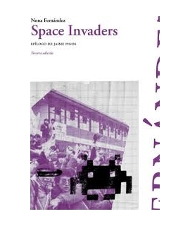 SPACE INVADERS