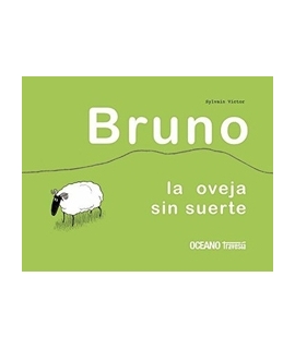 BRUNO LA OVEJA SIN SUERTE