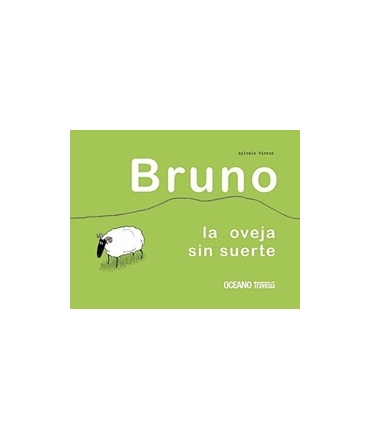 BRUNO LA OVEJA SIN SUERTE