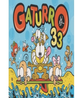 GATURRO 33