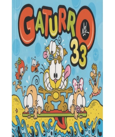 GATURRO 33