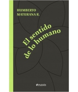 SENTIDO DE LO HUMANO, EL