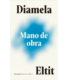 MANO DE OBRA