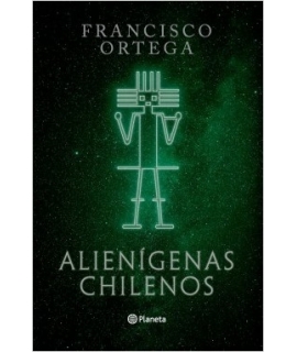 ALIENIGENAS CHILENOS