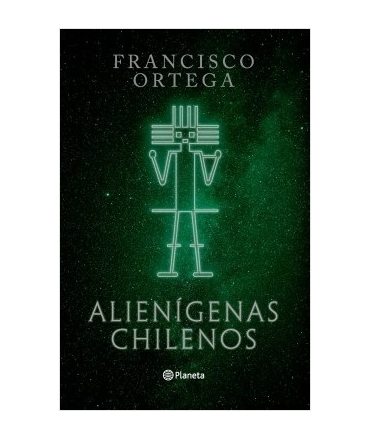 ALIENIGENAS CHILENOS