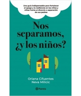 NOS SEPARAMOS, Y LOS NIÑOS?