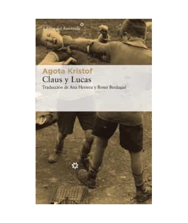 CLAUS Y LUCAS