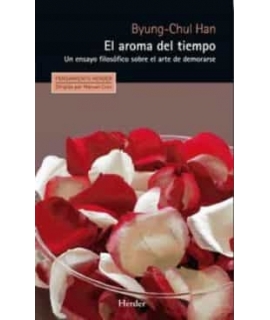 EL AROMA DEL TIEMPO