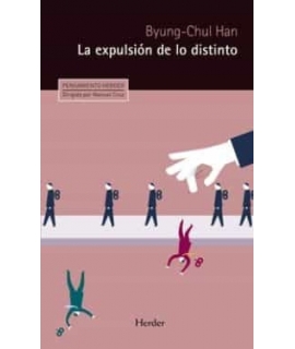 La Expulsión De Lo Distinto